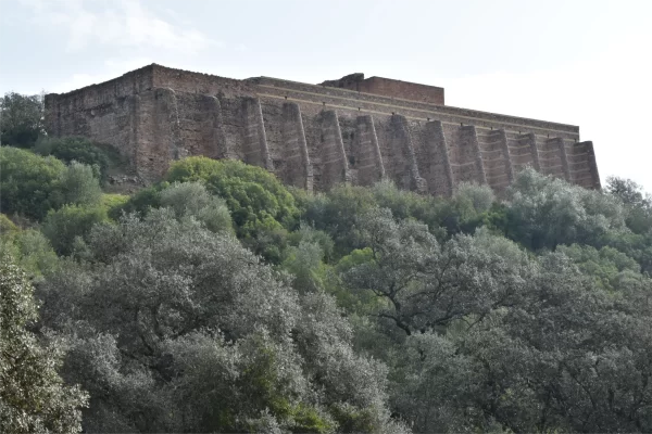 MULVA MUNIGUA Y LA SIERRA MORENA ROMANA